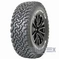 BFGoodrich All-Terrain T/A KO 255/70 R16 115S XL№2